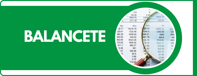 Balancete