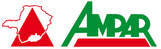 Logo Ampar Zona da Mata