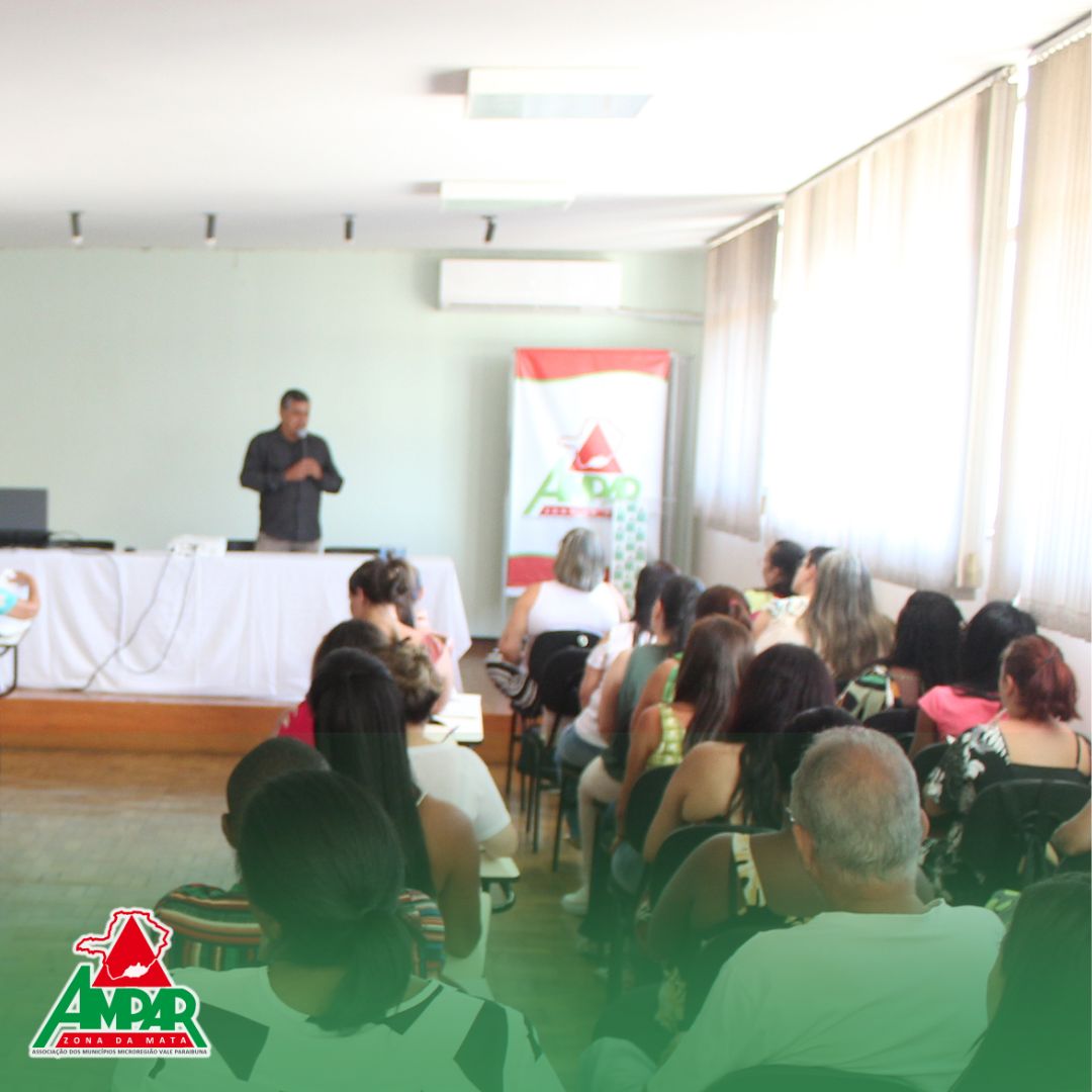 Ampar convoca associados para assembleia geral ordinária          