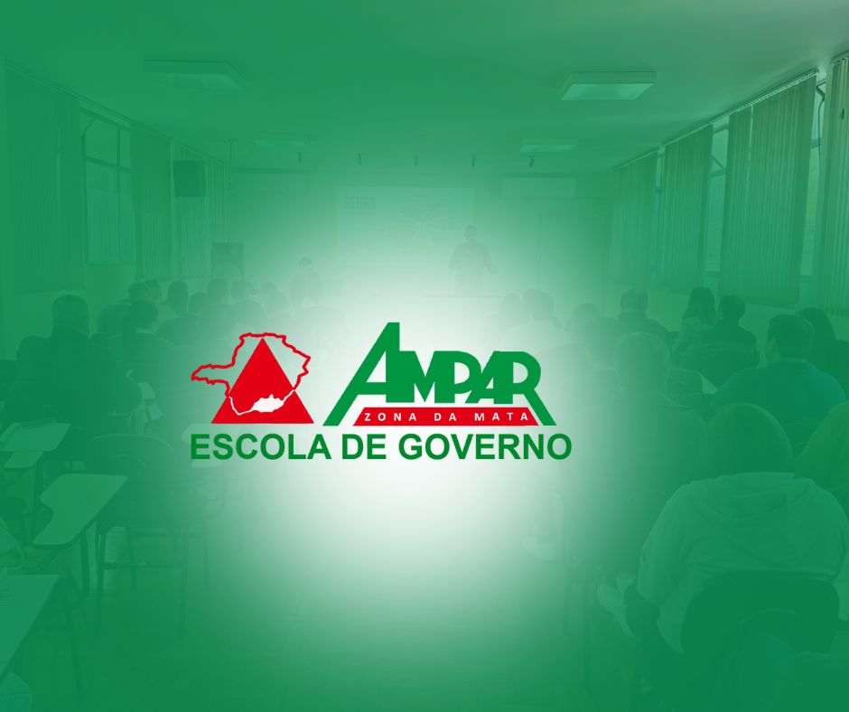 Escola de Governo da AMPAR promove capacitação e fortalecimento do municipalismo